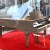 Liberace Chrystal Baldwin Grand Piano