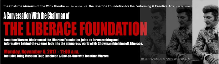 The Wick Presents Jonathan Warren