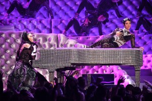 61st Annual Grammy Awards, Show, Los Angeles, USA - 10 Feb 2019