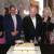 Liberace Foundation honored by Clark County Commission