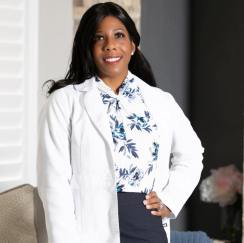 Dr. Christina Madison