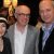 Anna Nateece, Mark Wherry, Jonathan Warren